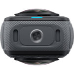 دوربین اکشن اینستا Insta360 X4 360° 8K Camera