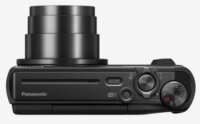 دوربین پاناسونیک لومیکس DMC-TZ57 - دست دوم - Image 2