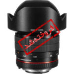 لنز سامیانگ SAMYANG 14mm F/2.8 IF ED UMC Lens FOR Nikon - دست دوم
