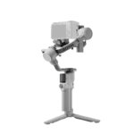 گیمبال دوربین دی جی آی DJI RS 4 Mini Combo Gimbal