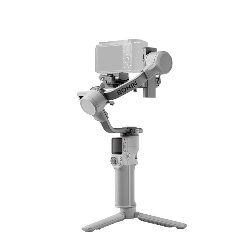 گیمبال دوربین دی جی آی DJI RS 4 Mini Combo Gimbal