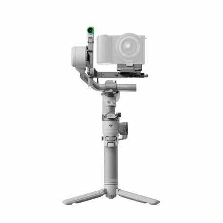 گیمبال دوربین دی جی آی DJI RS 4 Mini Combo Gimbal