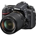 دوربین دیجیتال عکاسی نیکون Nikon D7100 18-140 mm - دست دوم در حد آکبند