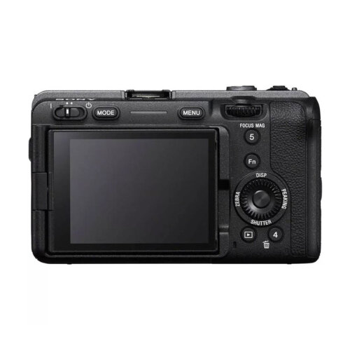 دوربین فیلمبرداری سونی Sony FX30 Digital Cinema Camera