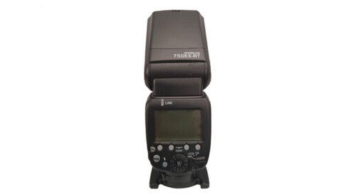 فلاش اکسترنال فوتومکس Fotomax 750EX-RT Speedlite for Canon