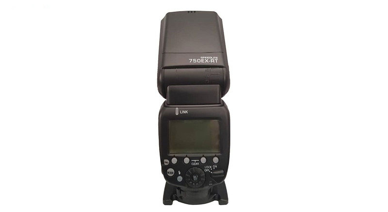 فلاش اکسترنال فوتومکس Fotomax 750EX-RT Speedlite for Canon