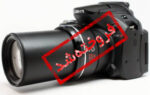 دوربین کانن Canon Powershot SX30 IS - دست دوم
