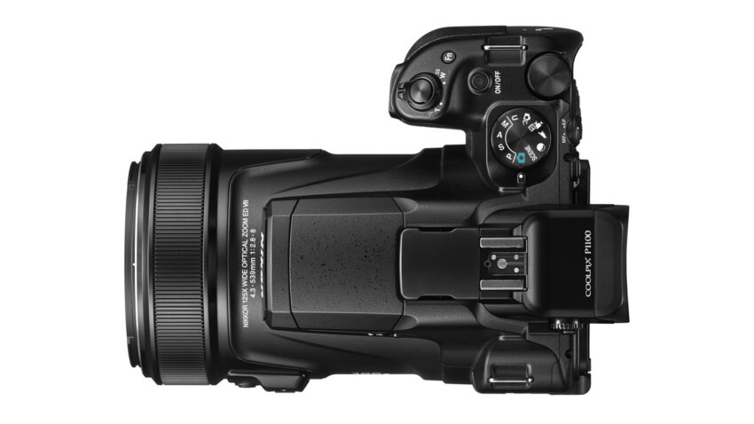 دوربین نیکون Nikon COOLPIX P1100