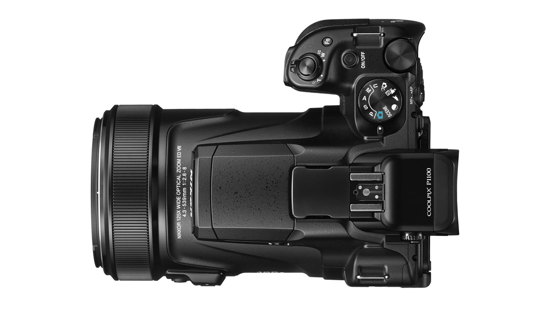 دوربین نیکون Nikon COOLPIX P1100