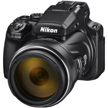 دوربین نیکون Nikon COOLPIX P1100
