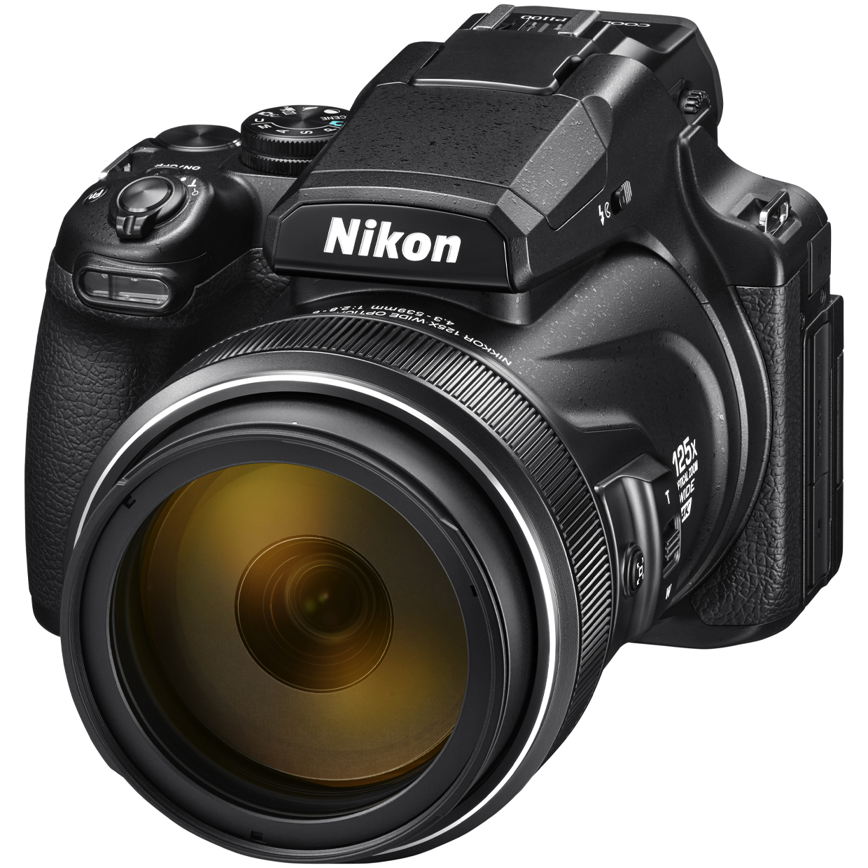 دوربین نیکون Nikon COOLPIX P1100