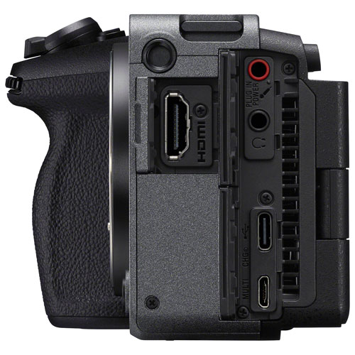 دوربین فیلمبرداری سونی Sony FX30 Digital Cinema Camera