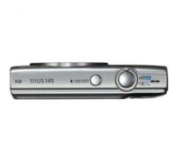دوربین کانن Canon IXUS 145 - دست دوم - Image 2