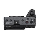 دوربین فیلمبرداری سونی Sony FX30 Digital Cinema Camera