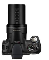 دوربین کانن Canon Powershot SX30 IS - دست دوم - Image 2