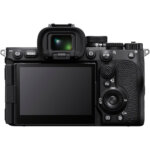 دوربین بدون آینه سونی Sony a7R V Body - دست دوم در حد تست - Image 3