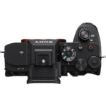 دوربین بدون آینه سونی Sony a7R V Body - دست دوم در حد تست - Image 2