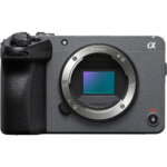 دوربین فیلمبرداری سونی Sony FX30 Digital Cinema Camera