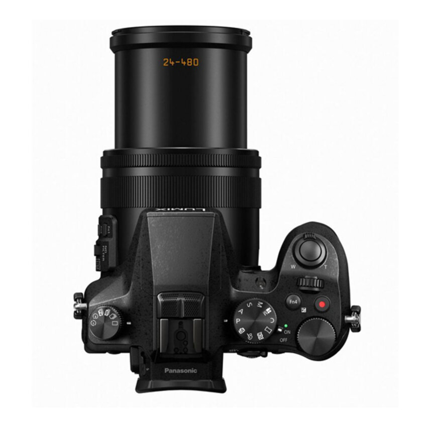 دوربین عکاسی پاناسونیک Panasonic Lumix DMC-FZ2500