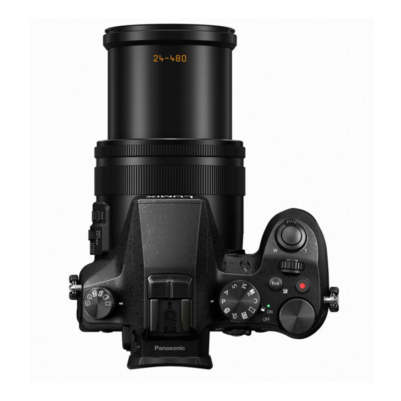 دوربین عکاسی پاناسونیک Panasonic Lumix DMC-FZ2500