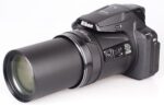 دوربین نیکون Nikon Coolpix P900 - دست دوم