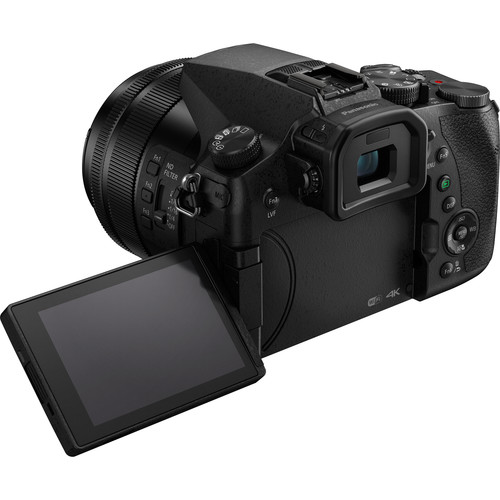 دوربین عکاسی پاناسونیک Panasonic Lumix DMC-FZ2500