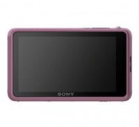 دوربین سونی Sony Cybershot TX66- دست دوم - Image 2