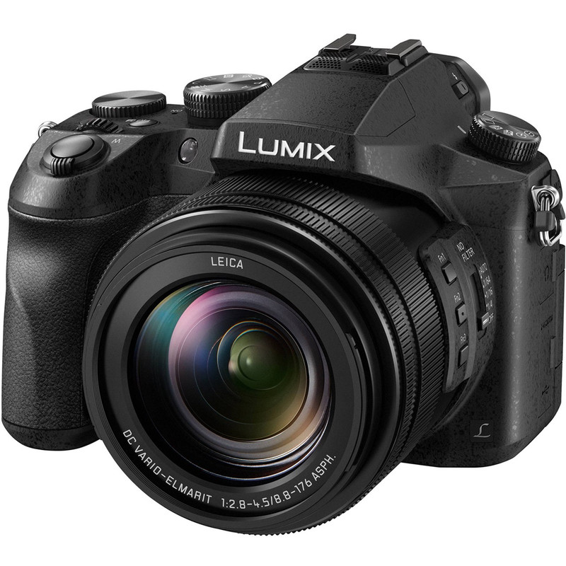 دوربین عکاسی پاناسونیک Panasonic Lumix DMC-FZ2500