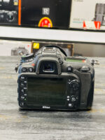 دوربین نیکون D7100 با لنز AF-S NIKKOR 24-120mm 1:3.5-5.6 G ED VR - دست دوم - Image 2