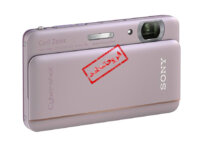 دوربین سونی Sony Cybershot TX66- دست دوم