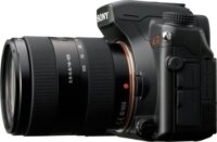 دوربین سونی A700 با لنز 105-16 - دست دوم - Image 2