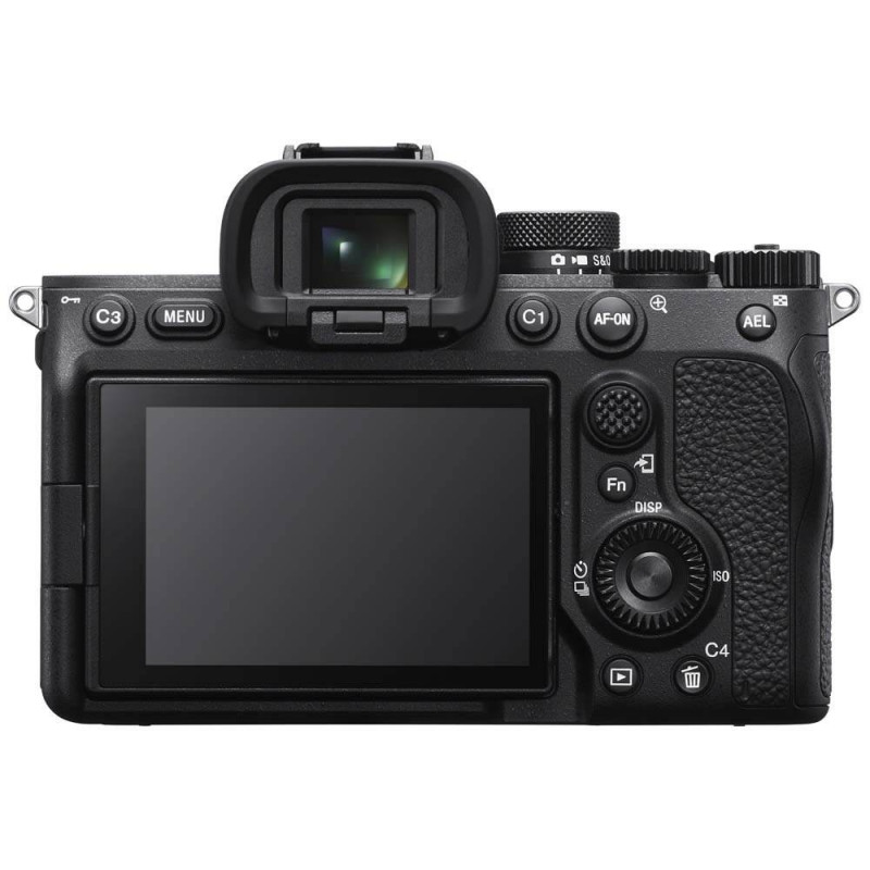 دوربین بدون آینه سونی Sony Alpha a7 IV Mirrorless kit 28-70mm