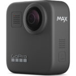 دوربین فیلم برداری ورزشی گوپرو مدل MAX 360 - دست دوم - Image 2