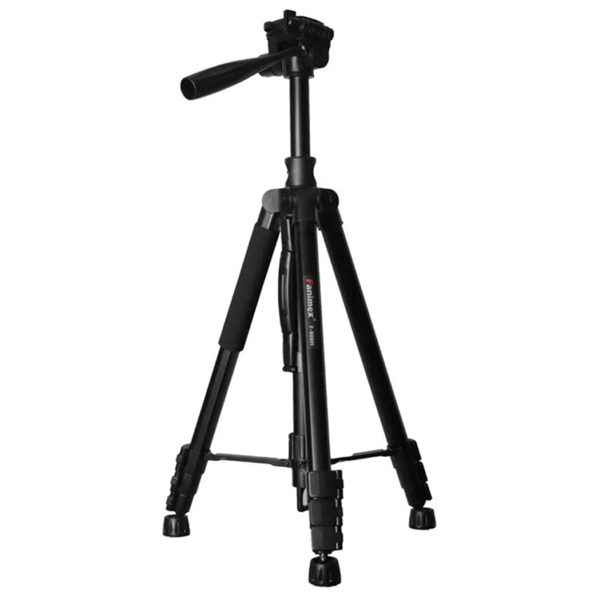 سه پایه دوربین عکاسی فانیمکس Fanimex 800H Camera Tripod