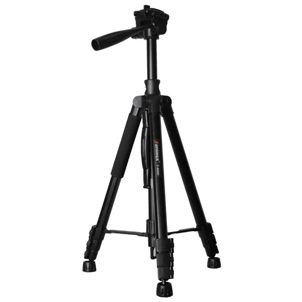 سه پایه دوربین عکاسی فانیمکس Fanimex 800H Camera Tripod