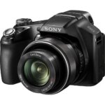 دوربین سونی Sony Cybershot DSC- HX100V