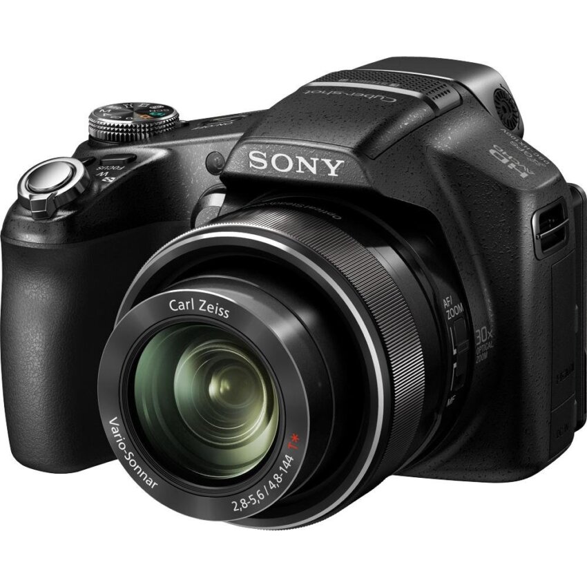 دوربین سونی Sony Cybershot DSC- HX100V