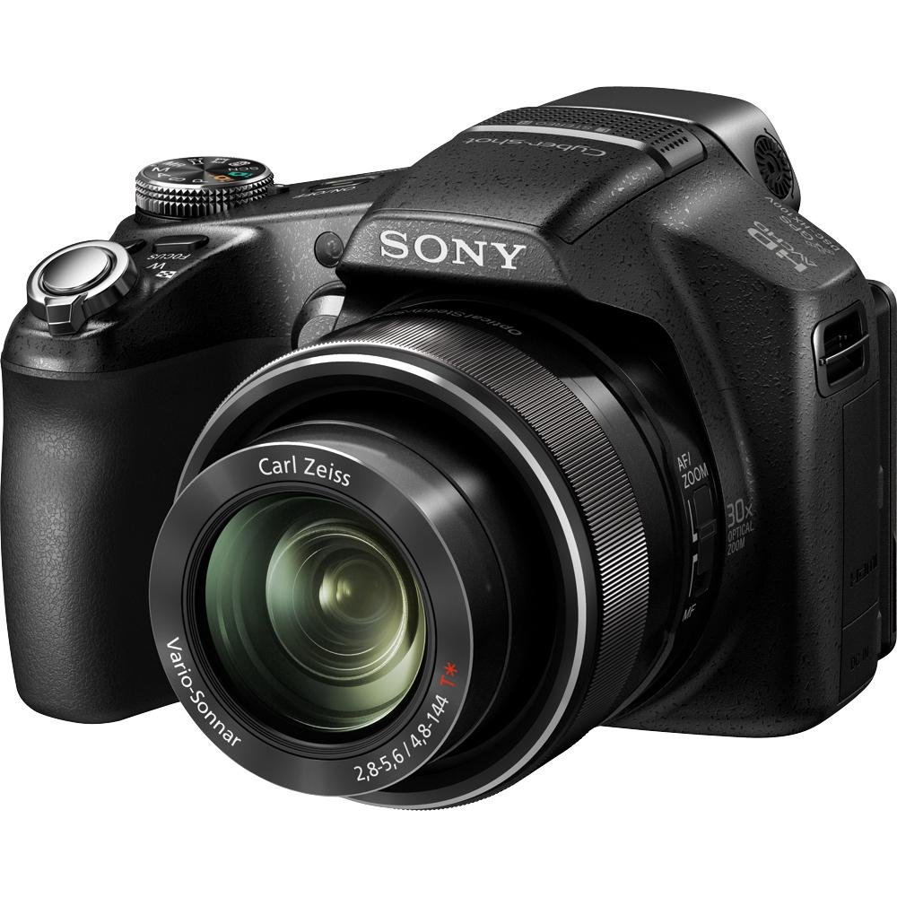 دوربین سونی Sony Cybershot DSC- HX100V
