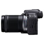 دوربین بدون آینه کانن Canon EOS R10 Kit 18-150mm f/3.5-6.3 IS STM - دست دوم - Image 2