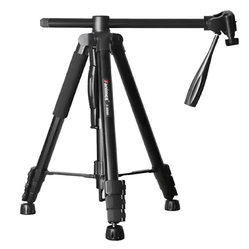 سه پایه دوربین عکاسی فانیمکس Fanimex 800H Camera Tripod