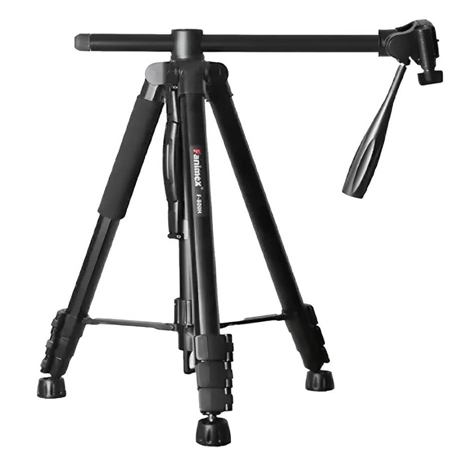 سه پایه دوربین عکاسی فانیمکس Fanimex 800H Camera Tripod