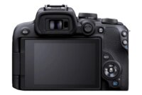 دوربین بدون آینه کانن Canon EOS R10 Kit 18-150mm f/3.5-6.3 IS STM - دست دوم - Image 3