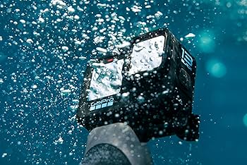دوربین گوپرو هیرو 13 کیت باندل GoPro HERO13 Black Speciality Bundle