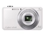 دوربین سونی Sony Cybershot DSC- WX80