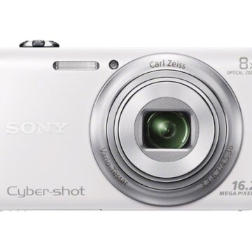 دوربین سونی Sony Cybershot DSC- WX80