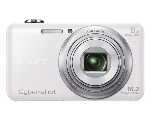 دوربین سونی Sony Cybershot DSC- WX80