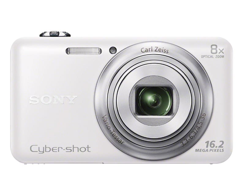دوربین سونی Sony Cybershot DSC- WX80