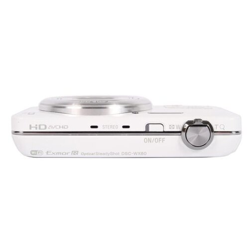 دوربین سونی Sony Cybershot DSC- WX80