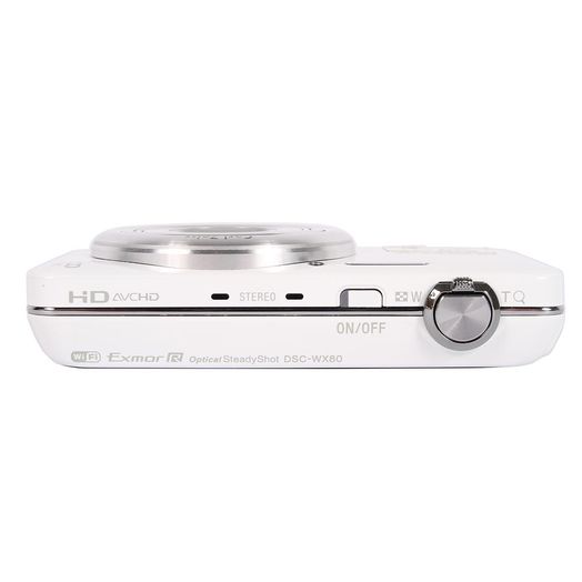 دوربین سونی Sony Cybershot DSC- WX80