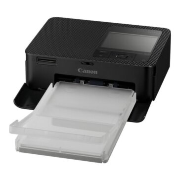 پرینتر بی سیم کانن Canon SELPHY CP1500